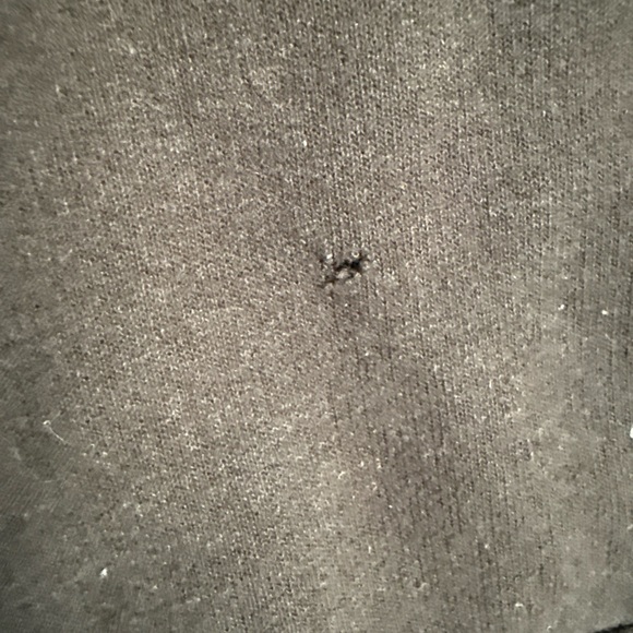 Oakland Raiders Hoodie Sweatshirt   Size XL - Picture 5 of 8